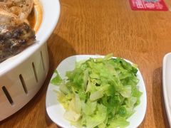-南城香·饭香串香馄饨香(太平桥店)
