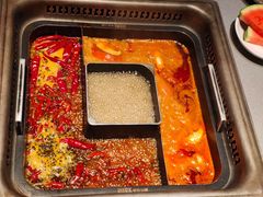-巴奴毛肚火锅(悠唐购物中心店)