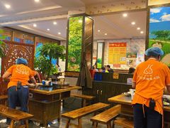 -冯记香辣兔火锅(茶店子总店)