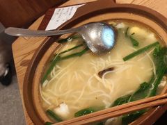 -一坐一忘云南菜(三里屯店)