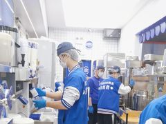 -煲珠公·老红糖珍珠奶茶(长宁龙之梦店)