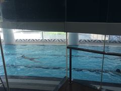 -一兆韦德健身(慧芝湖店)