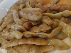 -胶东人家(奥体中心店)