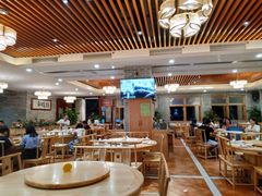 大堂-德胜轩正宗顺德菜(宝安沙井会展中心店)