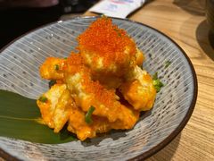 火焰虾-隐泉之语日式料理(王府中环店)