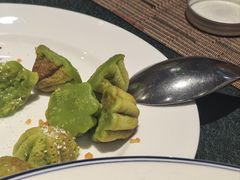 -翡翠鸟精品泰国菜(北辰财富中心店)