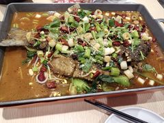 -老边饺子馆(东单店)