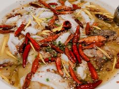 -太二酸菜鱼(天鹅湖万达店)