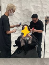 -BOF HAIR BY HONTO
