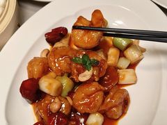 -穿越·外婆家(西溪天堂店)