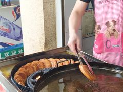 -涂记油酥饼(江汉三路店)