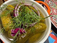 -卢布里西餐厅(海拉尔店)