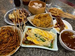 -小街天府(西工小街店)