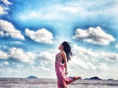 -南长涂沙滩