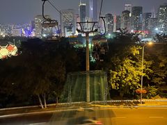 -富斯特索道