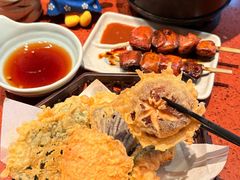 -小山日本料理(兴业太古汇店)