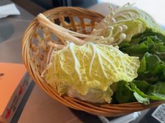 -同仁四季椰子鸡(无锡滨湖万象汇店)