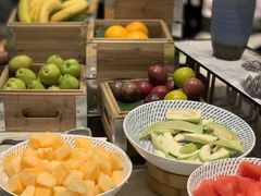 -粤海喜来登酒店·盛宴海鲜牛排自助餐厅(天河城店)