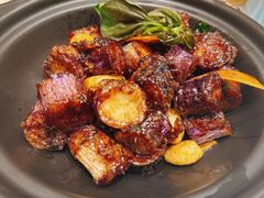 -古越舫·精品杭帮菜(商都路店)