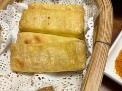 -老滇山寨•云南特色菜•地方菜•民族风情歌舞表演(世纪金源店)