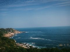 -广东惠东海龟国家级自然保护区