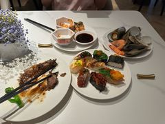 -麓湖国际水疗