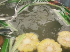 -独一道·大别山土菜烧烤(雨花西路店)