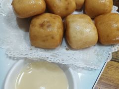 -掌上鲜(南顺城街店)