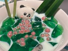 -桂满陇·海市蜃楼·黑金(国金店)