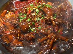 -回味黑鸭煲·始于2006(万松园店)