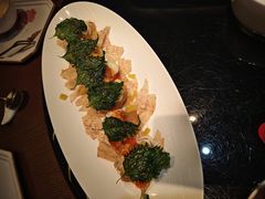 -映水芙蓉(长宁来福士店)