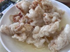 -服务大楼冷面(延大店)