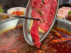 -大龙燚火锅(太古里店)
