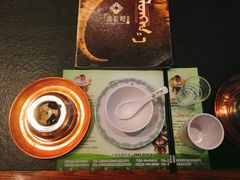 -索伦嘎·传统涮(海拉尔总店)