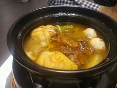 -西安手工面(万象城店)