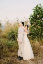 -巴黎婚纱摄影工作室