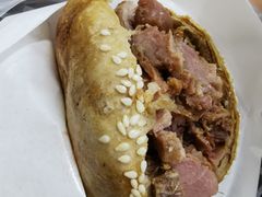 -小胖包子王(赵公口店)