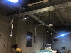 大堂-贵州辣子鸡番茄鸡