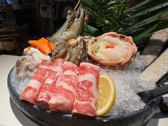 -生如夏花泰式火锅(鹭洲里店)