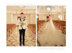 -女王风尚STUDIO·轻奢化定制