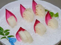 -虹御轩·传承江浙菜(虹桥店)