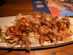 -京鹿料理(荟聚店)