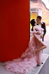 点击看大图 -苏州HX-合喜映画婚纱摄影