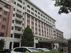 -北京前门建国饭店