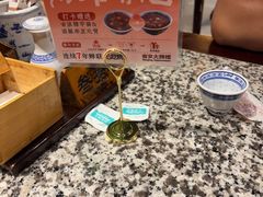 -南京大牌档(崇文门国瑞店)