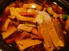 -外婆家(西红门荟聚购物中心店)