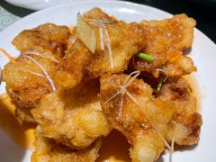 -东北缘餐厅(兰埔路店)