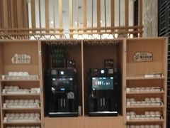 -杭州开元名都大酒店·地中海自助餐厅