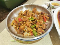 -花样宴荟(旺城店)