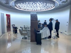 -In Style Hair Salon
